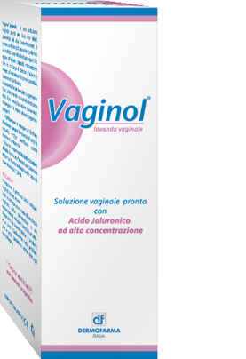 LAVANDA VAGINALE VAGINOL 1 FLACONE DA 150ML - Farmapanda Srl