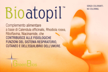 BIOATOPIL 30 CAPSULE - Farmapanda Srl