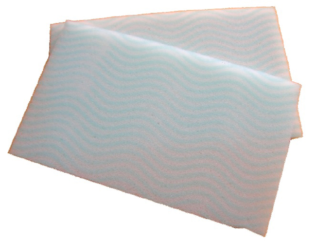 SPUGNA PRESAPONATA 12X20X1 20 PEZZI - Farmapanda Srl