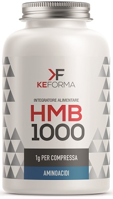 HMB 1000 100 COMPRESSE - Farmapanda Srl