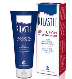 RILASTIL LIPOFUSION NTT CREMA 200 ML - Farmapanda Srl
