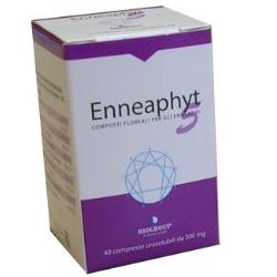 ENNEAPHYT 5 40 COMPRESSE OROSOLUZIONE 300MG - Farmapanda Srl