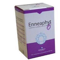 ENNEAPHYT 6 40 COMPRESSE OROSOLUZIONE 300MG - Farmapanda Srl