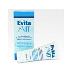 EVITA VIT CREMA 75 ML - Farmapanda Srl