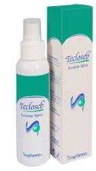 TECLOSEB LOZIONE SPRAY 100 ML - Farmapanda Srl