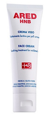 ARED HNB CREMA VISO 50 ML - Farmapanda Srl