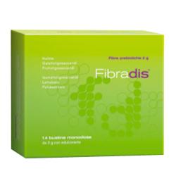 FIBRADIS 14 BUSTINE - Farmapanda Srl