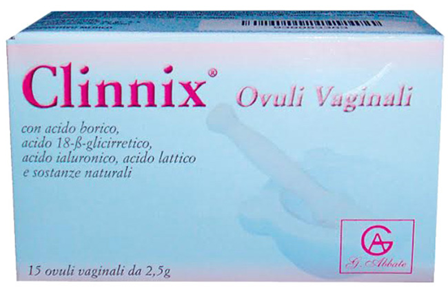 SKINSAN 15 OVULI VAGINALI 2,5 G - Farmapanda Srl