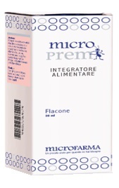 MICROPREM GOCCE 30 ML - Farmapanda Srl