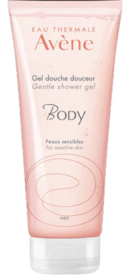 EAU THERMALE AVENE GEL DOCCIA 200 ML - Farmapanda Srl