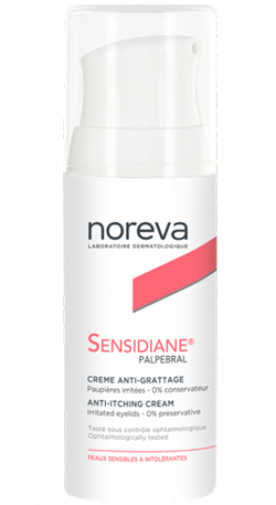 SENSIDIANE PALPEBRAL CREMA 20 ML - Farmapanda Srl