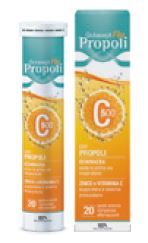 GOLASEPTFLU C500 PROPOLI 20 COMPRESSE - Farmapanda Srl