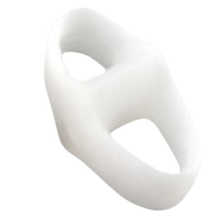 SEPARATORE ALLUCE E SECONDO DITO ORIONE G112 MISURA UNICA - Farmapanda Srl