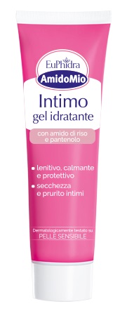 EUPHIDRA AMIDOMIO INTIMO GEL IDRATANTE 50 ML - Farmapanda Srl