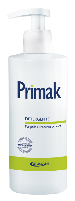 PRIMAK DETERGENTE 200 ML - Farmapanda Srl