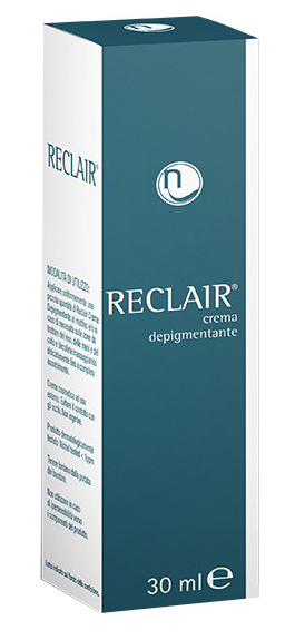 RECLAIR CREMA 30 ML - Farmapanda Srl