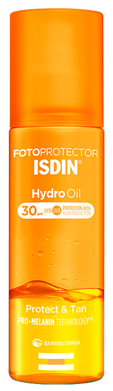 FOTOPROTECTOR HYDROOIL 200 ML - Farmapanda Srl