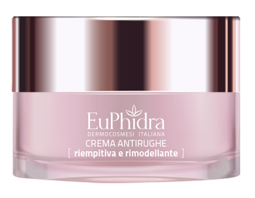 EUPHIDRA FILLER CREMA ANTIRUGHE RIEMPITIVA 50 ML - Farmapanda Srl