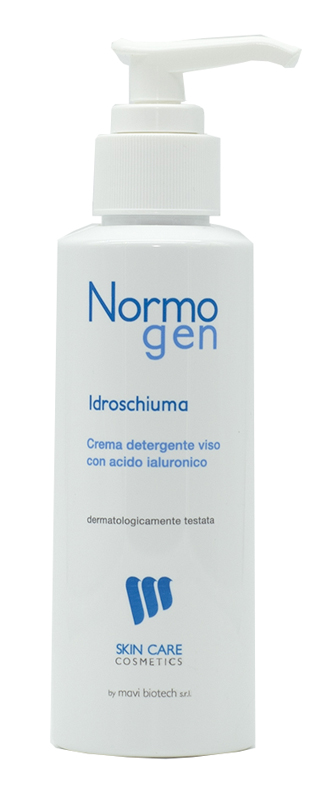 NORMOGEN IDROSCHIUMA 150 ML - Farmapanda Srl