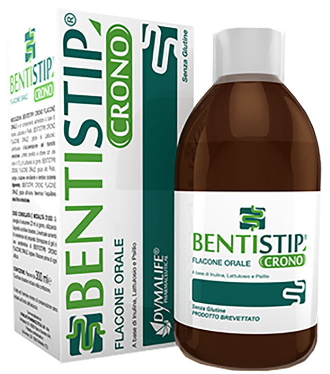 BENTISTIP CRONO 300 ML - Farmapanda Srl