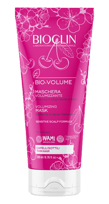 BIOCLIN BIO VOLUME MASCHERA NUOVA FORMULA 200 ML - Farmapanda Srl