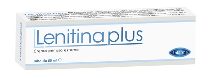 LENITINA PLUS 50 ML - Farmapanda Srl