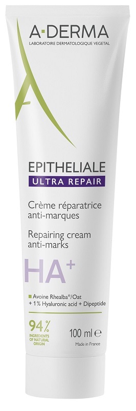 EPITHELIALE ULTRA REPAIR CREMA RISTRUTTURANTE ANTI SEGNI RESIDUI 100 ML - Farmapanda Srl