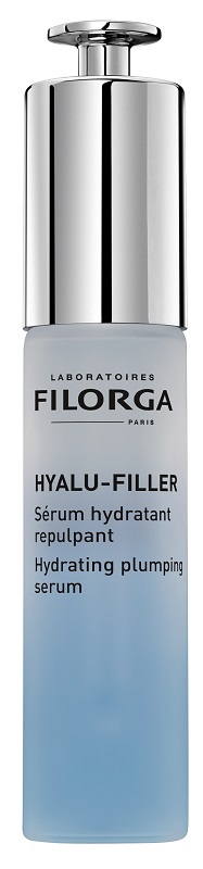FILORGA HYALU-FILLER SERUM FLACONE 30 ML - Farmapanda Srl
