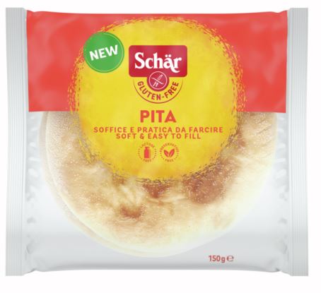 SCHAR PITA 150 G - Farmapanda Srl