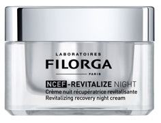 FILORGA NCEF REVITALIZE NIGHT 50 ML - Farmapanda Srl