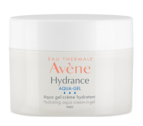 EAU DE THERMALE AVENE HYDRANCE AQUA GEL CREMA IDRATANTE 50 ML - Farmapanda Srl