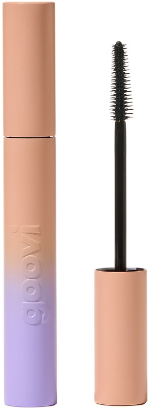 GOOVI MASCARA ALL IN ONE BLACK 10 ML - Farmapanda Srl