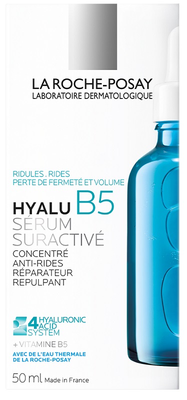HYALU B5 SIERO 50 ML - Farmapanda Srl
