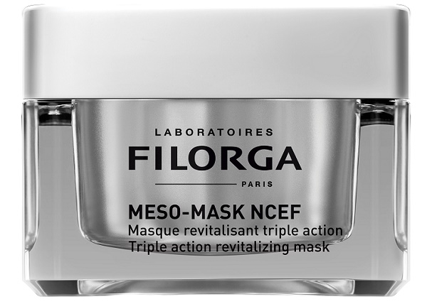 FILORGA MESO MASK NCEF 50 ML - Farmapanda Srl