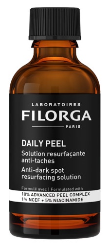 FILORGA DAILY PEEL DARK SPOT 50 ML - Farmapanda Srl