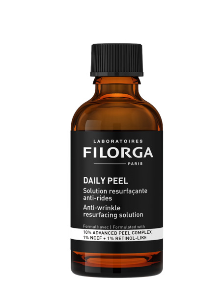 FILORGA DAILY PEEL WRINKLES 50 ML - Farmapanda Srl