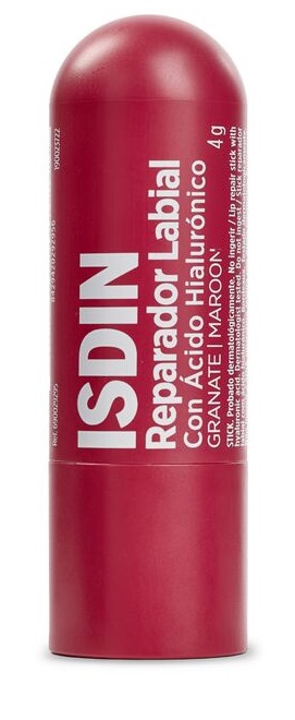REPARADOR LABIAL MAROON BORGOGNA - Farmapanda Srl