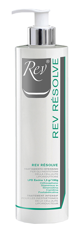 REV RESOLVE 250 ML - Farmapanda Srl