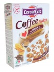 DIETOLINEA COFFEE FLAKES 375 G - Farmapanda Srl