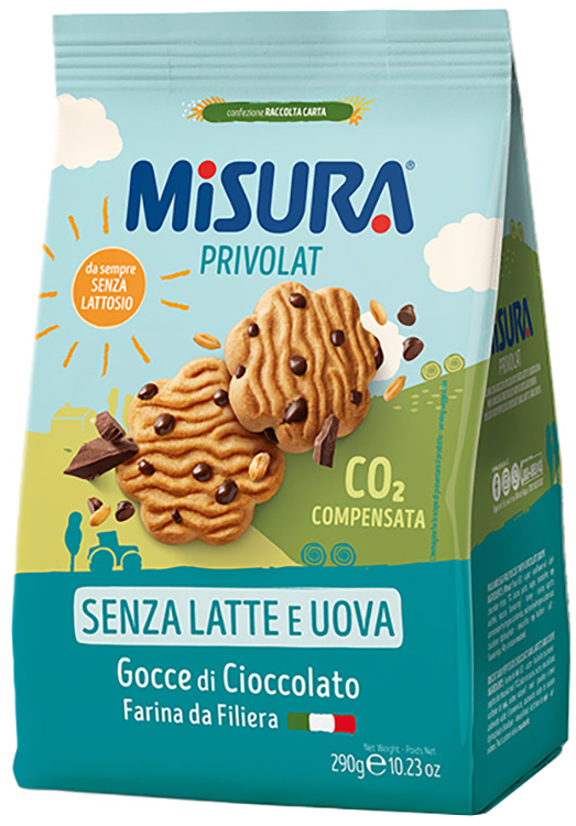 MISURA FROLLINI PRIVOLAT GOCCE 290 G - Farmapanda Srl