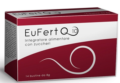 EUFERT Q10 14 BUSTINE - Farmapanda Srl