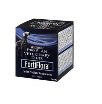 PRO PLAN FORTIFLORA CANE ORIGINAL 30 G - Farmapanda Srl