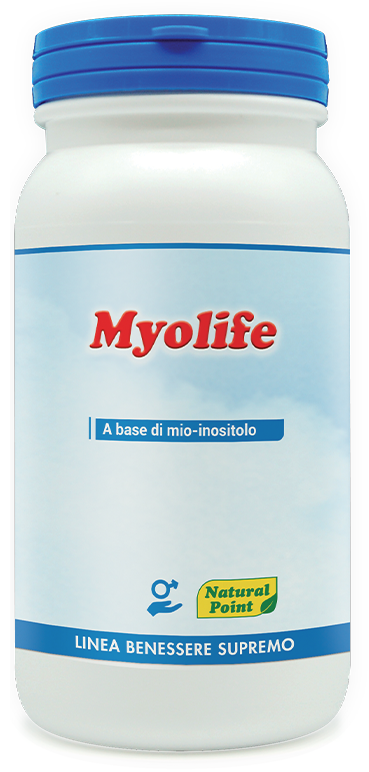 MYOLIFE 200 G - Farmapanda Srl