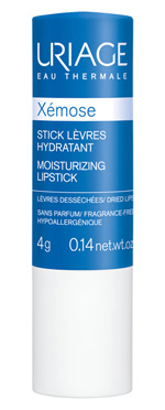 XEMOSE STICK IDRATANTE LABBRA 4 G - Farmapanda Srl