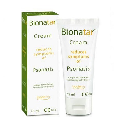 BIONATAR CREMA ANTI PSORIASI 75 ML - Farmapanda Srl