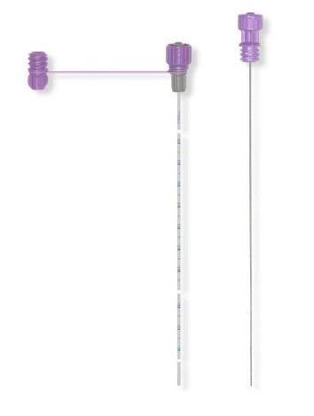 FLOCARE SONDINO NASOGASTRICO IN POLIURETANO CH 14 VERDE SCURO 110CM 1 PEZZO - Farmapanda Srl