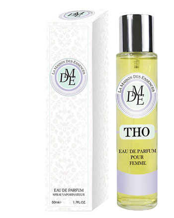 PROFUMO DONNA 39 100 ML - Farmapanda Srl