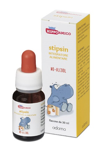EIE STIPSIN GOCCE 30 ML - Farmapanda Srl