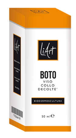 LIART BOTO 50 ML - Farmapanda Srl