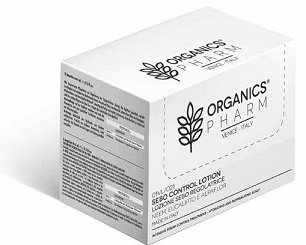 ORGANICS PHARM SEBO CONTROL LOTION NEEM-EUCALYPTUS-ALPAFLOR 12 FIALE DA 6 ML - Farmapanda Srl